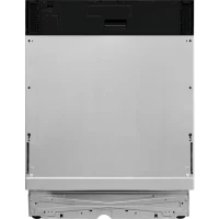 Посудомоечная машина AEG FSK94858P, White 7