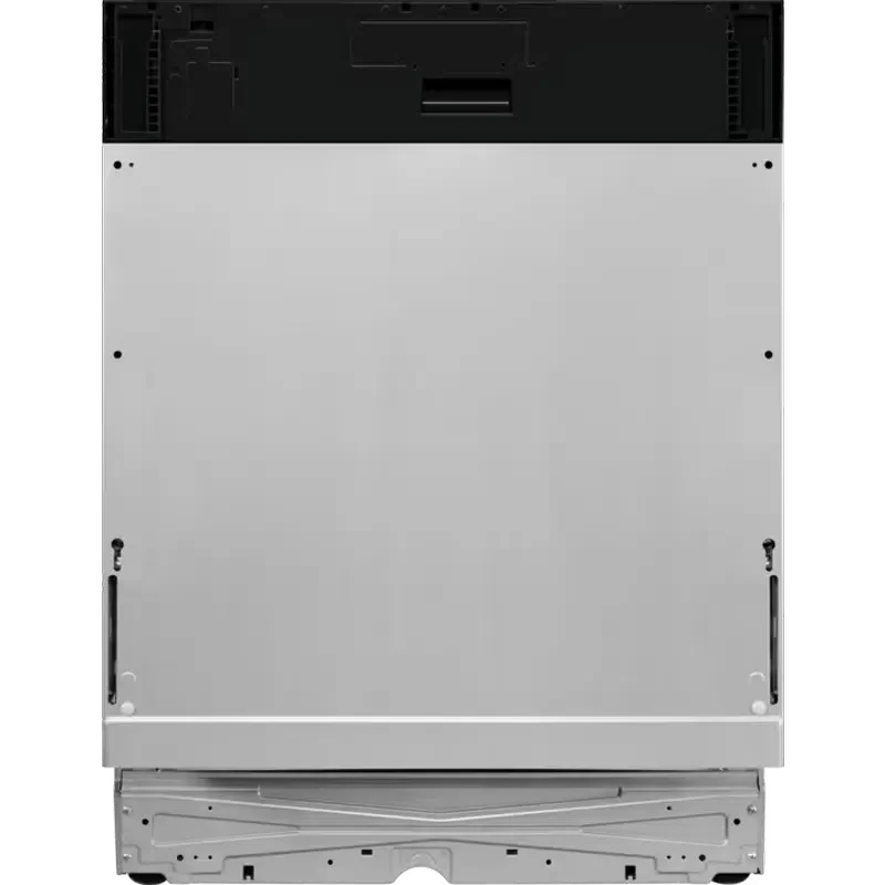 Посудомоечная машина AEG FSK94858P, White 7