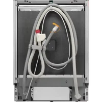 Посудомоечная машина AEG FSK94858P, White 6
