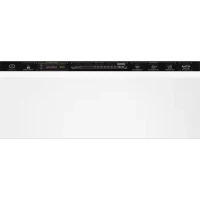 Посудомоечная машина AEG FSK94858P, White 5