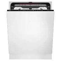 Посудомоечная машина AEG FSK94858P, White