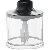 Погружной блендер Electrolux E4HB1-6GG, Black 4