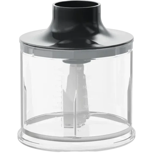 Погружной блендер Electrolux E4HB1-6GG, Black