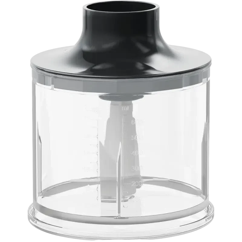 Погружной блендер Electrolux E4HB1-6GG, Black 4
