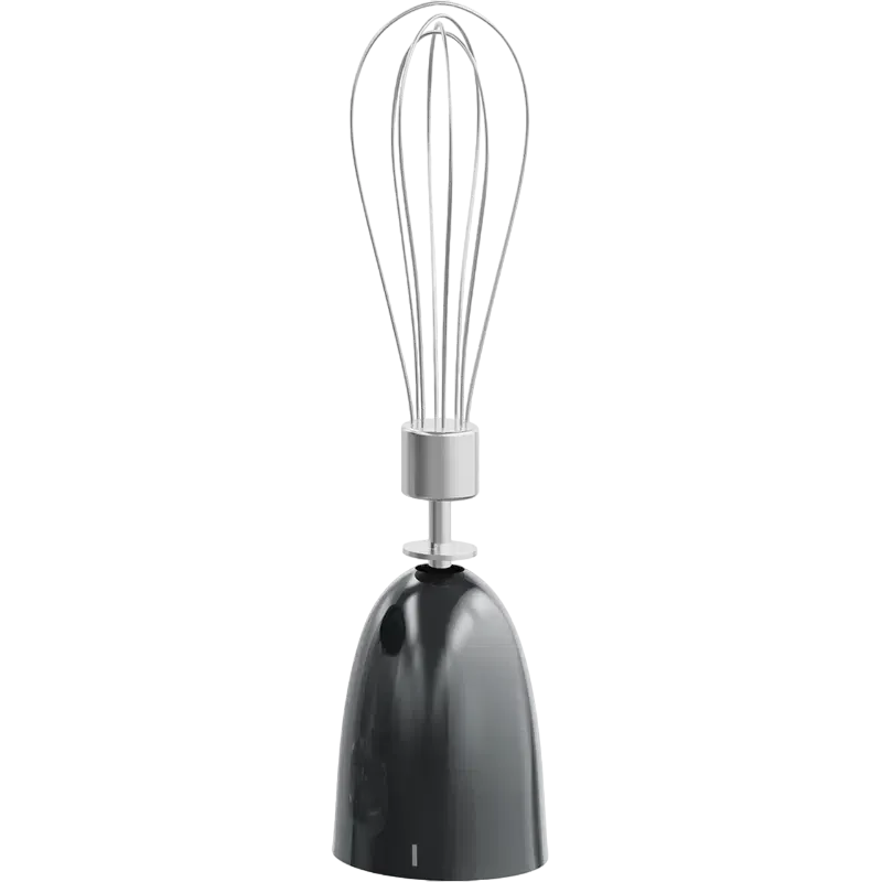 Погружной блендер Electrolux E4HB1-6GG, Black 2