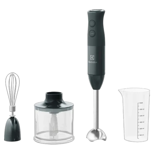 Погружной блендер Electrolux E4HB1-6GG, Black