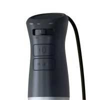 Погружной блендер Electrolux E5HB1-6SS, Silver 4