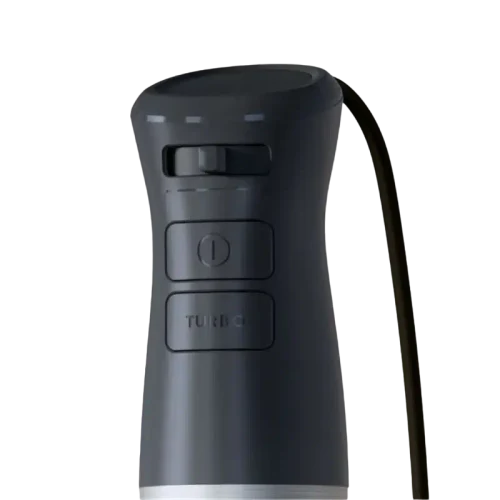 Погружной блендер Electrolux E5HB1-6SS, Silver