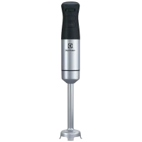 Погружной блендер Electrolux E5HB1-6SS, Silver 2