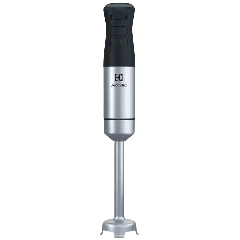 Погружной блендер Electrolux E5HB1-6SS, Silver 2