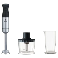 Погружной блендер Electrolux E5HB1-6SS, Silver