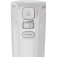 Миксер ручной Electrolux EHM4W, White 5