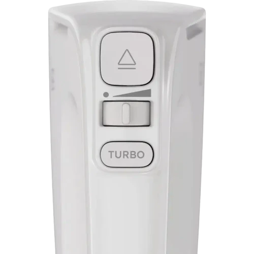 Миксер ручной Electrolux EHM4W, White