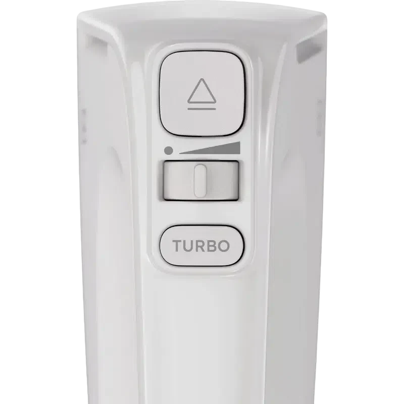 Миксер ручной Electrolux EHM4W, White 5