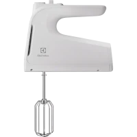 Миксер ручной Electrolux EHM4W, White 3
