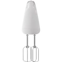 Миксер ручной Electrolux EHM4W, White 4