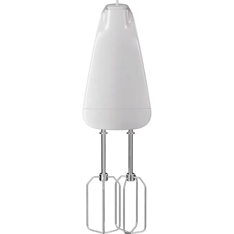 Миксер ручной Electrolux EHM4W, White 4