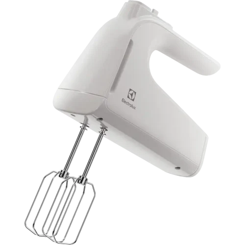 Миксер ручной Electrolux EHM4W, White