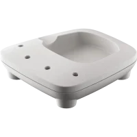 Миксер ручной Electrolux EHM4W, White 6