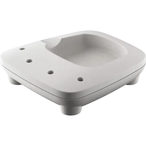 Миксер ручной Electrolux EHM4W, White