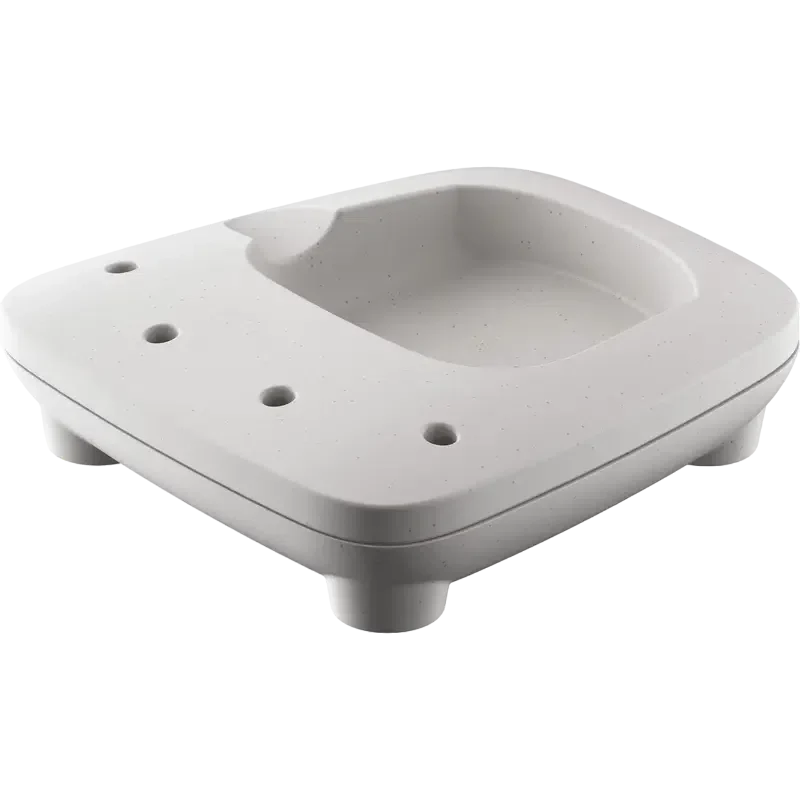 Миксер ручной Electrolux EHM4W, White 6