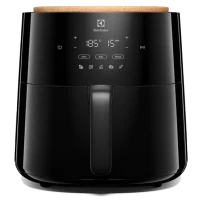 Аэрофритюрница Electrolux EAF7B, Чёрный