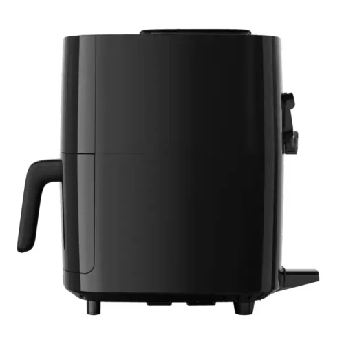 Аэрофритюрница Electrolux EAF7SB, Чёрный