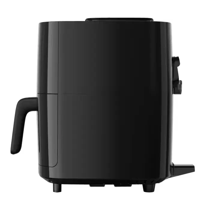 Аэрофритюрница Electrolux EAF7SB, Чёрный 4