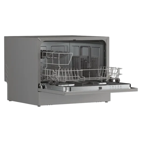 Посудомоечная машина Candy CP 6E51LS, Серебристый