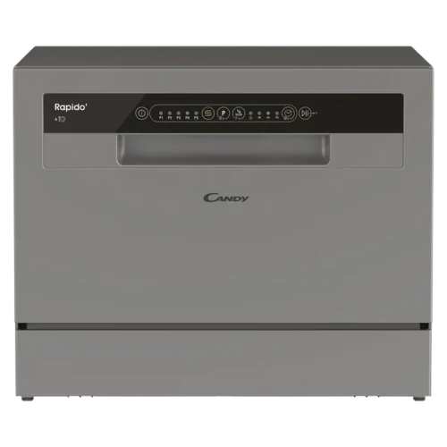 Посудомоечная машина Candy CP 6E51LS, Серебристый
