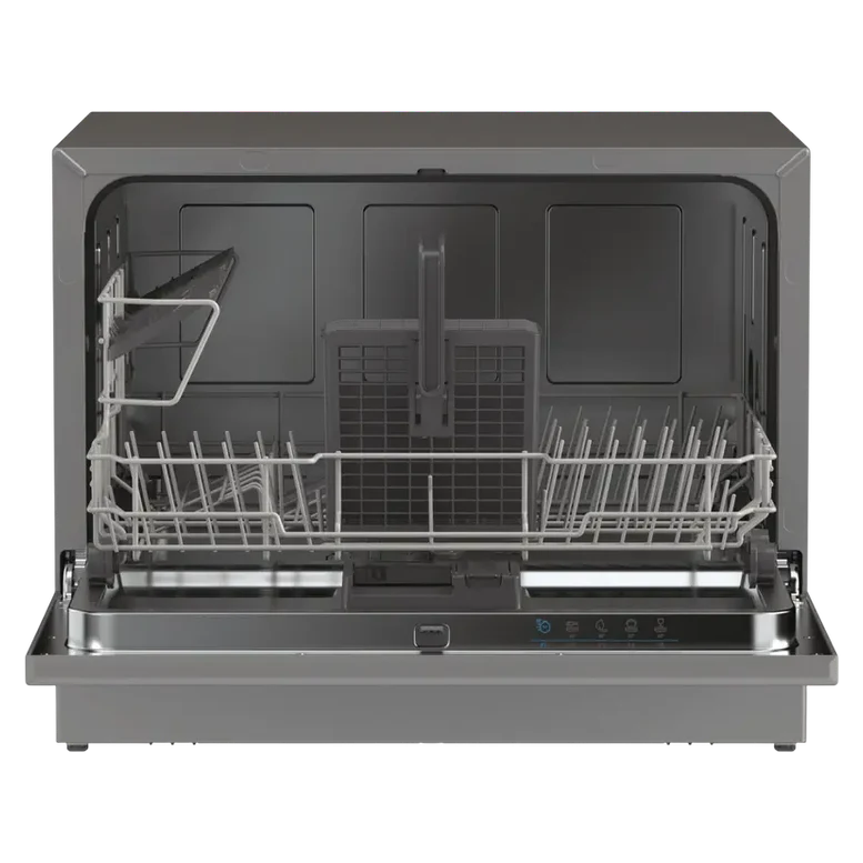 Посудомоечная машина Candy CP 6E51LS, Серебристый 2
