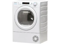 Uscător de rufe Candy CRE H9A2DE-S, Alb 2