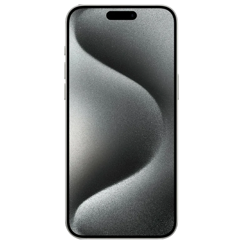 Apple iPhone 15 Pro Max 512GB SS White Titanium RA 2