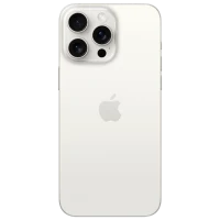 Apple iPhone 15 Pro Max 512GB SS White Titanium RA 3