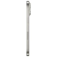 Apple iPhone 15 Pro Max 512GB SS White Titanium RA 4