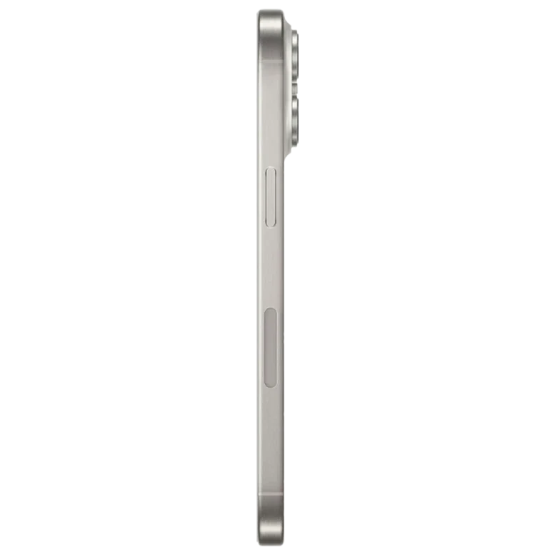 Apple iPhone 15 Pro Max 512GB SS White Titanium RA 4