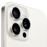 Apple iPhone 15 Pro Max 512GB SS White Titanium RA 5