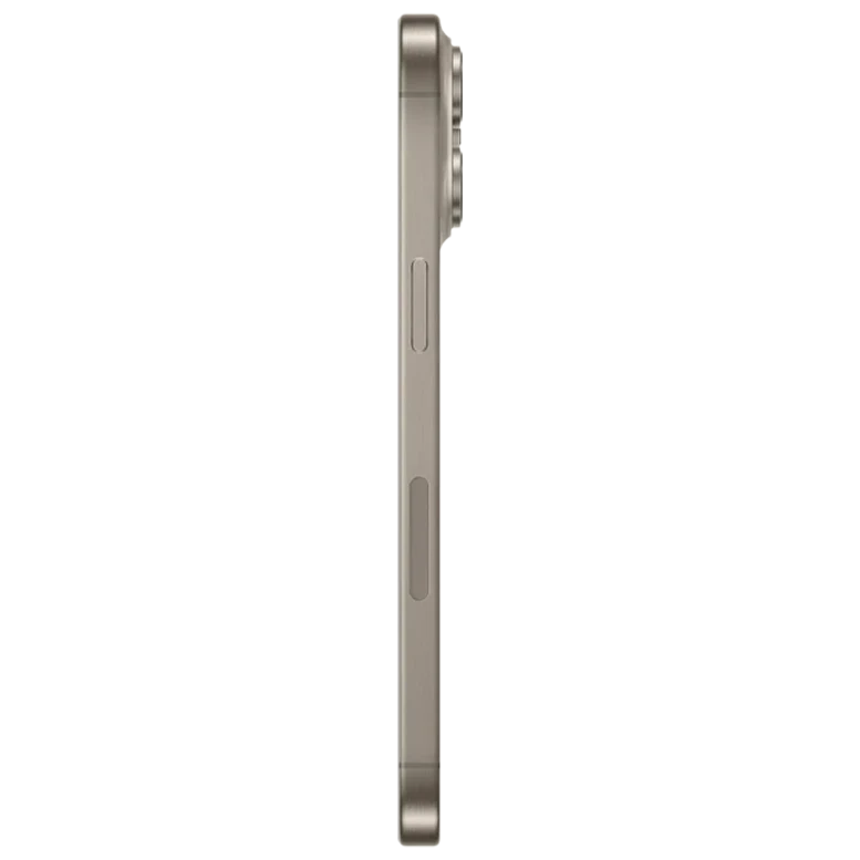 Apple iPhone 15 Pro Max 512GB SS Natural Titanium RA 4