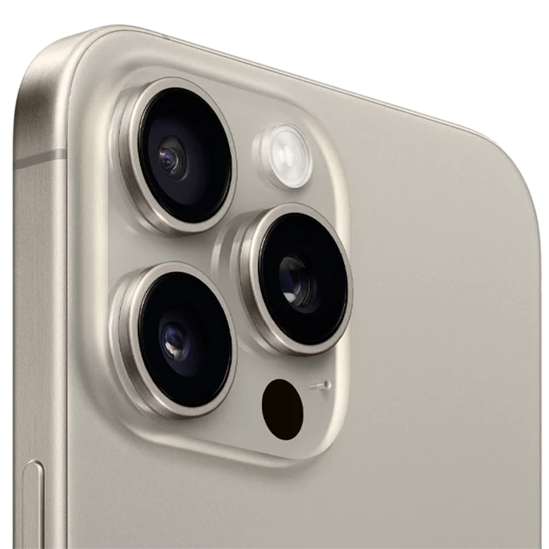 Apple iPhone 15 Pro Max 512GB SS Natural Titanium RA 5