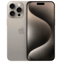 Apple iPhone 15 Pro Max 512GB SS Natural Titanium RA