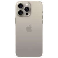 Apple iPhone 15 Pro Max 512GB SS Natural Titanium RA 3