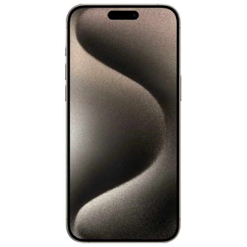 Apple iPhone 15 Pro Max 512GB SS Natural Titanium RA