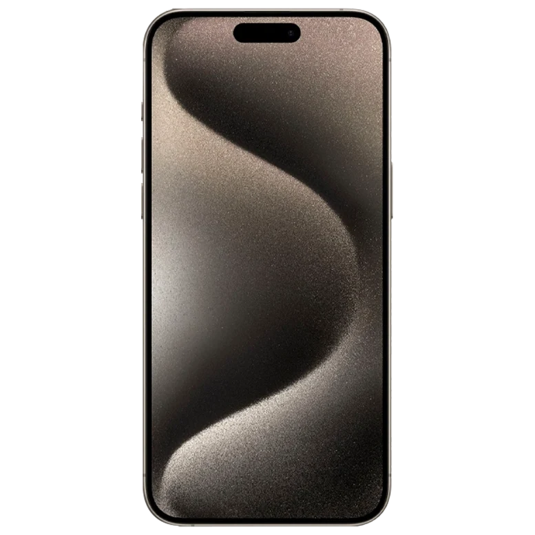 Apple iPhone 15 Pro Max 512GB SS Natural Titanium RA 2