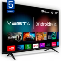 LED TV Vesta LD32L5005 HD DVB-T/T2/C/Ci+ AndroidTV 13 2