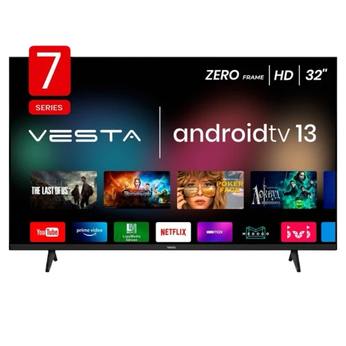 Vesta LD32L7205 Android 13