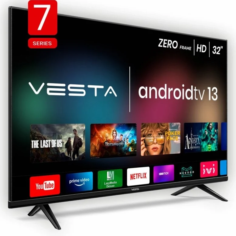 Vesta LD32L7205 Android 13 2
