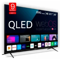 Vesta WU6590QAB (+LG MR20GA) QLED Android 13 2024 2