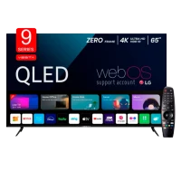 Vesta WU6590QAB (+LG MR20GA) QLED Android 13 2024