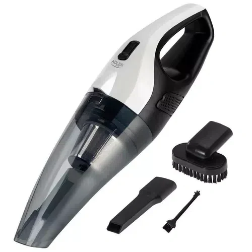 Aspirator auto Adler AD 7059 black