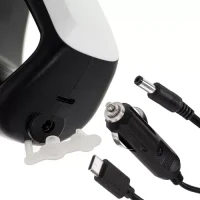 Пылесос автомобильный Adler AD 7059 black 10